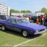 Baseball & Cars Karlsruhe 2010