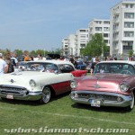 Baseball & Cars Karlsruhe 2010