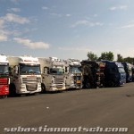 Trucker & Country Festival Geiselwind 2012