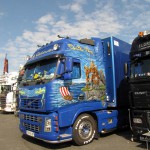 Trucker & Country Festival Geiselwind 2012