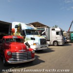 Trucker & Country Festival Geiselwind 2012