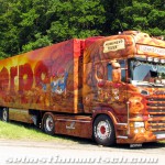 Trucker & Country Festival Geiselwind 2012