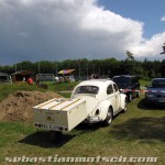 Buggy und Käfer Treffen Sulzthal Rhön 2012