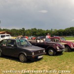 Buggy und Käfer Treffen Sulzthal Rhön 2012