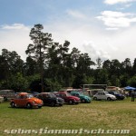 Buggy und Käfer Treffen Sulzthal Rhön 2012