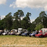 Buggy und Käfer Treffen Sulzthal Rhön 2012
