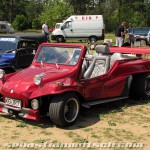 Buggy und Käfer Treffen Sulzthal Rhön 2012
