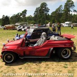 Buggy und Käfer Treffen Sulzthal Rhön 2012