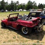 Buggy und Käfer Treffen Sulzthal Rhön 2012