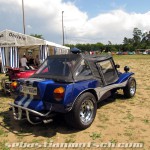 Buggy und Käfer Treffen Sulzthal Rhön 2012
