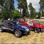 Buggy und Käfer Treffen Sulzthal Rhön 2012