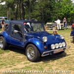 Buggy und Käfer Treffen Sulzthal Rhön 2012