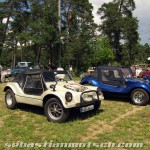 Buggy und Käfer Treffen Sulzthal Rhön 2012