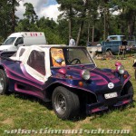 Buggy und Käfer Treffen Sulzthal Rhön 2012