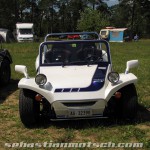 Buggy und Käfer Treffen Sulzthal Rhön 2012