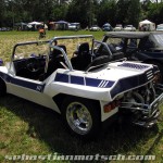 Buggy und Käfer Treffen Sulzthal Rhön 2012