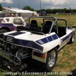 Buggy und Käfer Treffen Sulzthal Rhön 2012