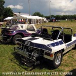 Buggy und Käfer Treffen Sulzthal Rhön 2012