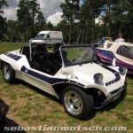 Buggy und Käfer Treffen Sulzthal Rhön 2012
