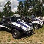 Buggy und Käfer Treffen Sulzthal Rhön 2012