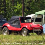 Buggy und Käfer Treffen Sulzthal Rhön 2012