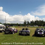 Buggy und Käfer Treffen Sulzthal Rhön 2012