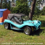 Buggy und Käfer Treffen Sulzthal Rhön 2012