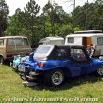Buggy und Käfer Treffen Sulzthal Rhön 2012