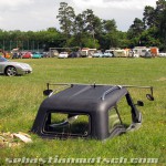 Buggy und Käfer Treffen Sulzthal Rhön 2012