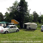Buggy und Käfer Treffen Sulzthal Rhön 2012