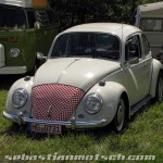 Buggy und Käfer Treffen Sulzthal Rhön 2012