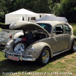 Buggy und Käfer Treffen Sulzthal Rhön 2012