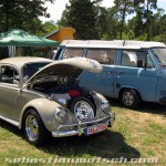 Buggy und Käfer Treffen Sulzthal Rhön 2012