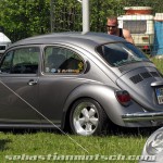 Buggy und Käfer Treffen Sulzthal Rhön 2012