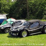 Buggy und Käfer Treffen Sulzthal Rhön 2012