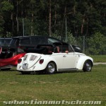 Buggy und Käfer Treffen Sulzthal Rhön 2012