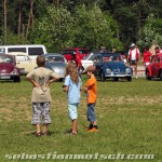 Buggy und Käfer Treffen Sulzthal Rhön 2012