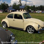 Buggy und Käfer Treffen Sulzthal Rhön 2012