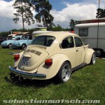 Buggy und Käfer Treffen Sulzthal Rhön 2012
