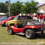 Buggy und Käfer Treffen Sulzthal Rhön 2012