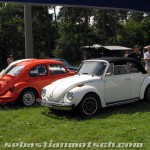 Buggy und Käfer Treffen Sulzthal Rhön 2012
