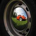 Buggy und Käfer Treffen Sulzthal Rhön 2012