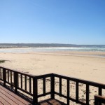 Stillbaai, Lappies Baai, Jongensfontein, Skulpiesbaai Nature Reserve, Sunrise