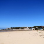 Stillbaai, Lappies Baai, Jongensfontein, Skulpiesbaai Nature Reserve, Sunrise