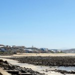 Stillbaai, Lappies Baai, Jongensfontein, Skulpiesbaai Nature Reserve, Sunrise