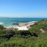 Stillbaai, Lappies Baai, Jongensfontein, Skulpiesbaai Nature Reserve, Sunrise