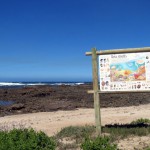 Stillbaai, Lappies Baai, Jongensfontein, Skulpiesbaai Nature Reserve, Sunrise