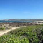 Stillbaai, Lappies Baai, Jongensfontein, Skulpiesbaai Nature Reserve, Sunrise