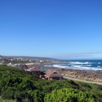 Stillbaai, Lappies Baai, Jongensfontein, Skulpiesbaai Nature Reserve, Sunrise