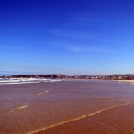 Stillbaai, Lappies Baai, Jongensfontein, Skulpiesbaai Nature Reserve, Sunrise